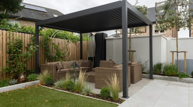 Personnaliser sa pergola selon ses besoins et son mode de vie